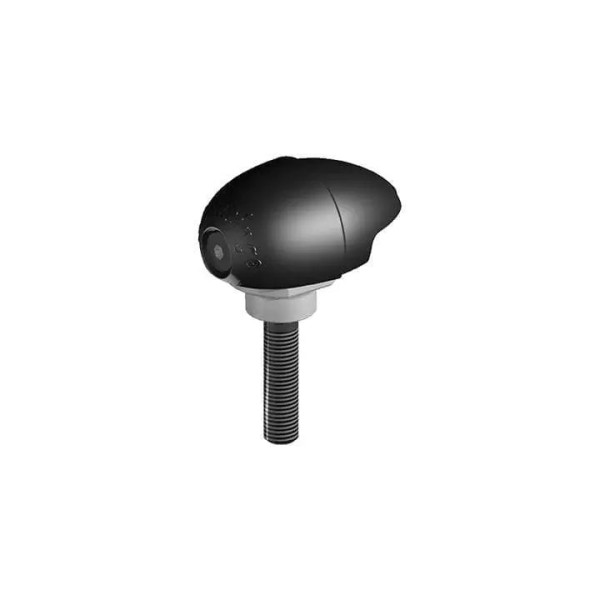 GB RACING Gbracing bullet frame slider right side - race | yamaha yzf-r6 2006>2023